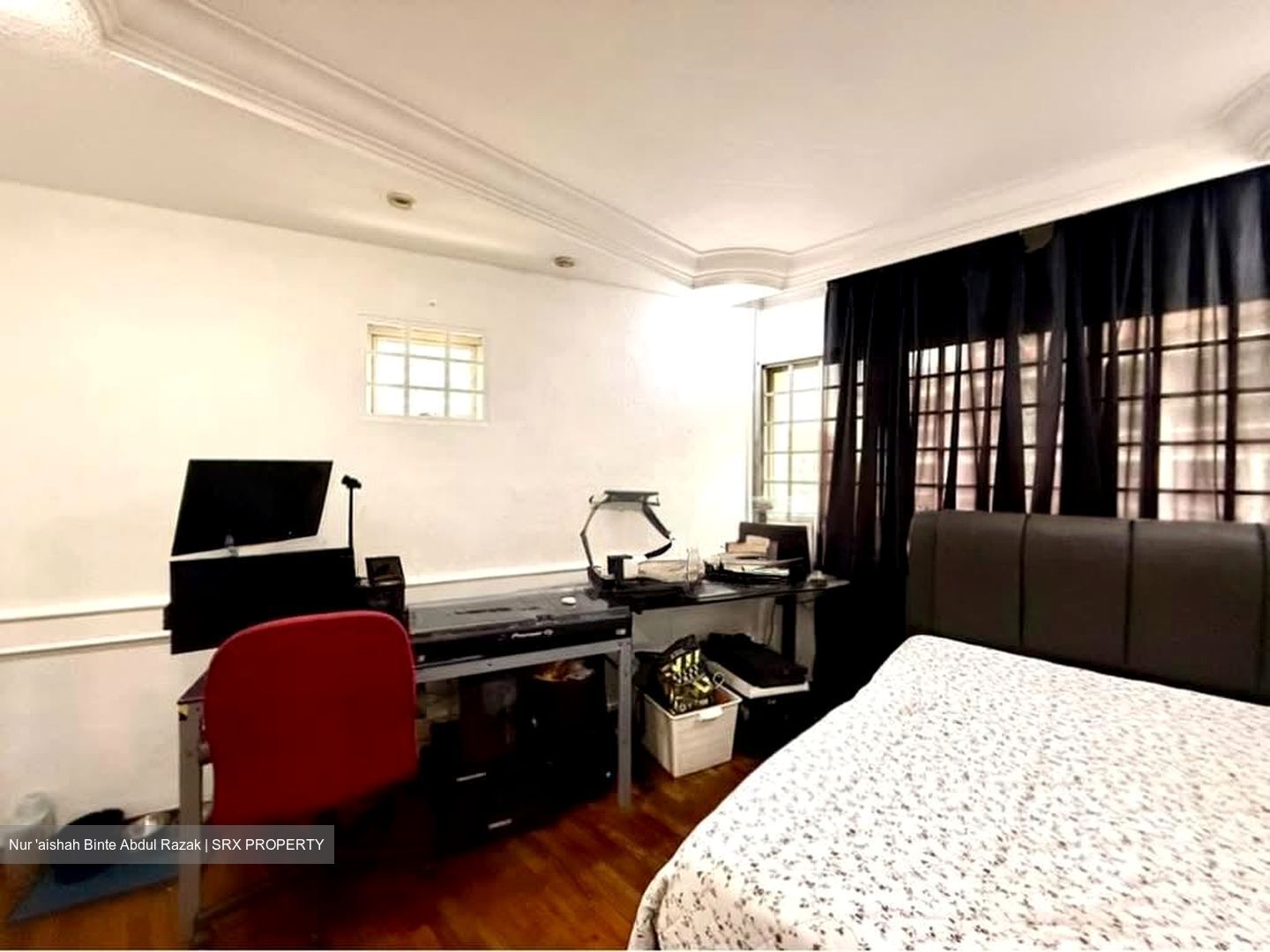 Blk 154 Yung Ho Road (Jurong West), HDB Executive #582697281